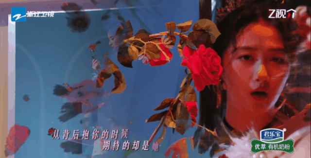 关晓彤《王牌对王牌》最新生图出炉啦！美得让人心动啊！（王牌对王牌关晓彤演戏）-第1张图片-九妖电影