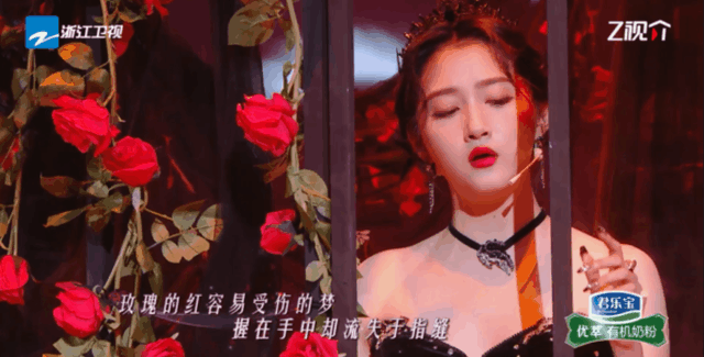 关晓彤《王牌对王牌》最新生图出炉啦！美得让人心动啊！（王牌对王牌关晓彤演戏）-第5张图片-九妖电影