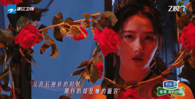 关晓彤《王牌对王牌》最新生图出炉啦！美得让人心动啊！（王牌对王牌关晓彤演戏）-第9张图片-九妖电影