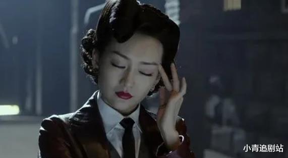 同样演女特工，将杨幂王鸥跟宋轶放一起看，压根没法比，差别太大（杨幂和宋轶的电视剧）-第4张图片-九妖电影