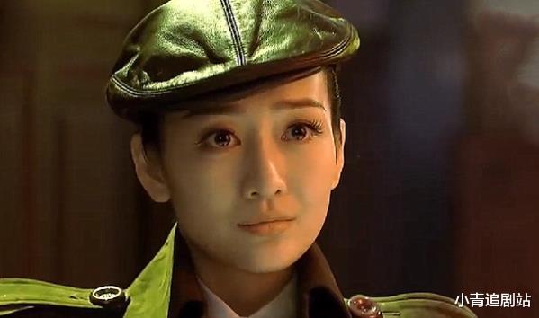 同样演女特工，将杨幂王鸥跟宋轶放一起看，压根没法比，差别太大（杨幂和宋轶的电视剧）-第7张图片-九妖电影