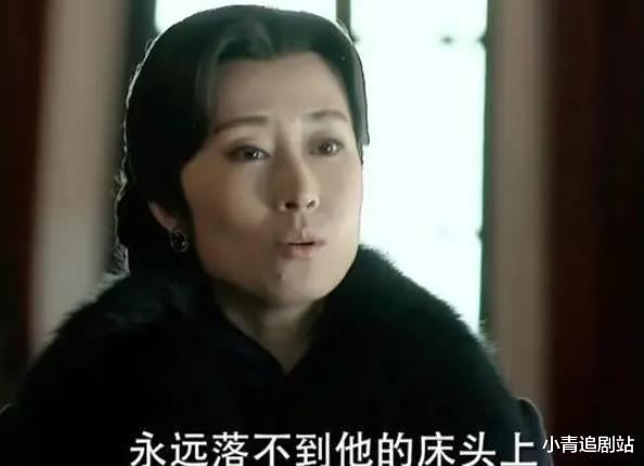 同样演女特工，将杨幂王鸥跟宋轶放一起看，压根没法比，差别太大（杨幂和宋轶的电视剧）-第6张图片-九妖电影