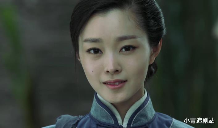 同样演女特工，将杨幂王鸥跟宋轶放一起看，压根没法比，差别太大（杨幂和宋轶的电视剧）-第9张图片-九妖电影