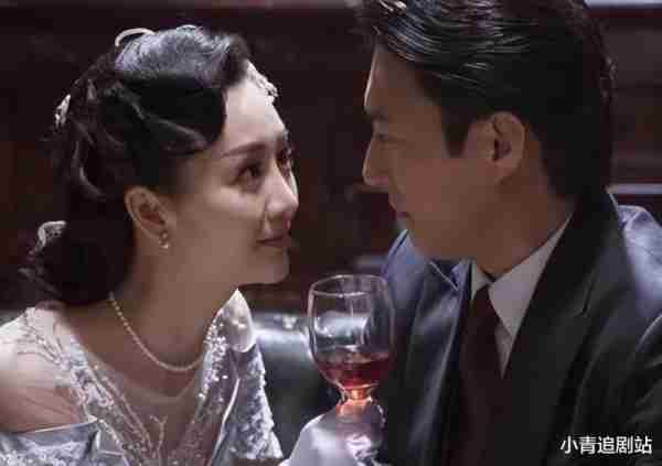同样演女特工，将杨幂王鸥跟宋轶放一起看，压根没法比，差别太大（杨幂和宋轶的电视剧）-第5张图片-九妖电影