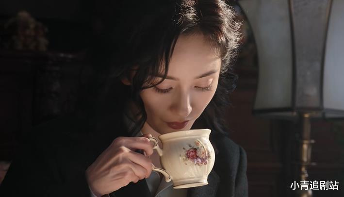同样演女特工，将杨幂王鸥跟宋轶放一起看，压根没法比，差别太大（杨幂和宋轶的电视剧）-第15张图片-九妖电影