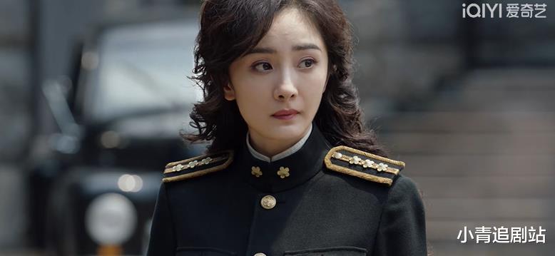 同样演女特工，将杨幂王鸥跟宋轶放一起看，压根没法比，差别太大（杨幂和宋轶的电视剧）-第17张图片-九妖电影