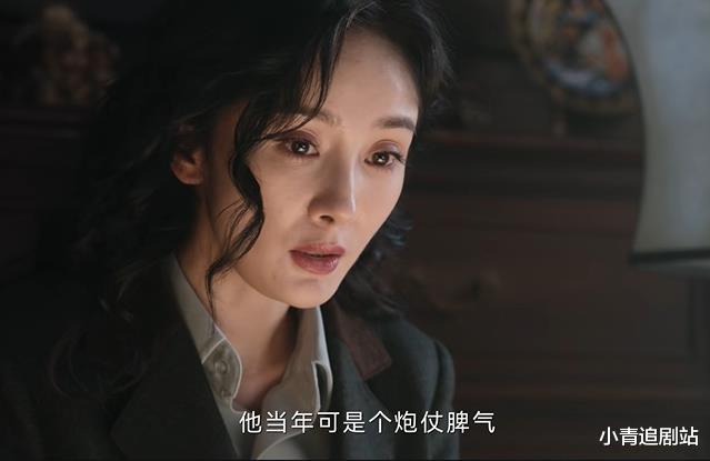 同样演女特工，将杨幂王鸥跟宋轶放一起看，压根没法比，差别太大（杨幂和宋轶的电视剧）-第14张图片-九妖电影