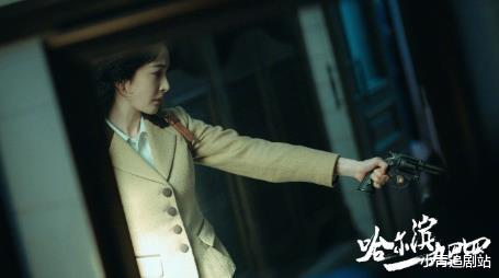 同样演女特工，将杨幂王鸥跟宋轶放一起看，压根没法比，差别太大（杨幂和宋轶的电视剧）-第25张图片-九妖电影