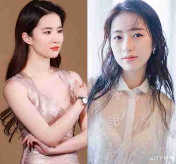 同样演李现女友，刘亦菲和《春色寄情人》周雨彤对比，差异明显（李现否认秀恩爱）-第5张图片-九妖电影