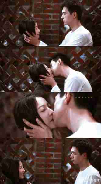 同样演李现女友，刘亦菲和《春色寄情人》周雨彤对比，差异明显（李现否认秀恩爱）-第4张图片-九妖电影
