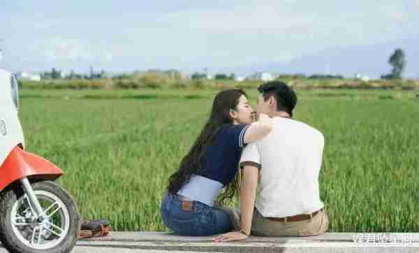 同样演李现女友，刘亦菲和《春色寄情人》周雨彤对比，差异明显（李现否认秀恩爱）-第6张图片-九妖电影