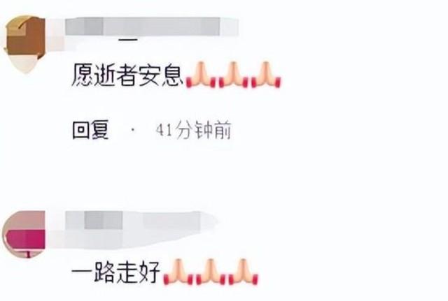 后续！女歌手摔倒去世太蹊跷，知情人透露更多信息，评论区引热议（女歌手摔下舞台图片真实）-第16张图片-九妖电影