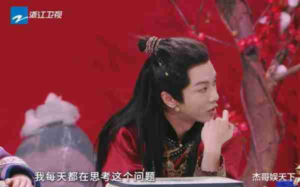 关晓彤怕被粉丝骂，华晨宇甩锅粉丝，《王牌》节目组彻底被打脸（关晓彤怕什么）-第14张图片-九妖电影