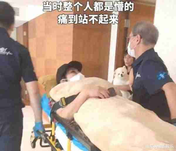 向太新店开业，站C位的李连杰老了，香港店预约难，人均消费2000左右（李连杰和向太是什么关系）-第1张图片-九妖电影