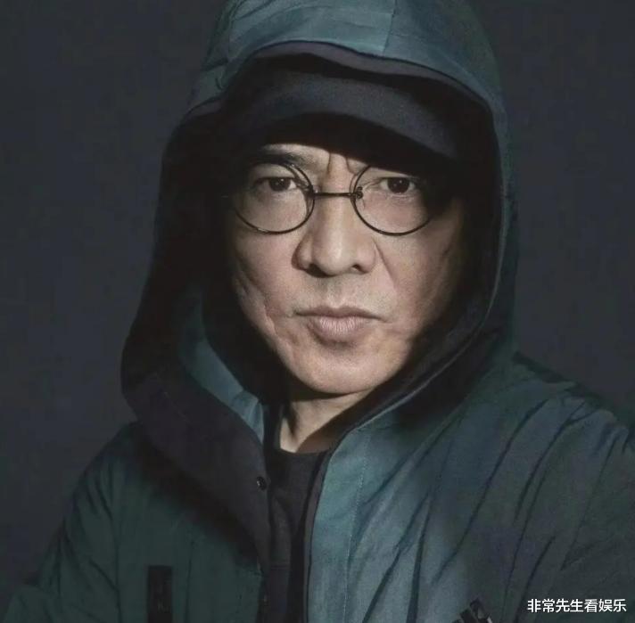向太新店开业，站C位的李连杰老了，香港店预约难，人均消费2000左右（李连杰和向太是什么关系）-第11张图片-九妖电影