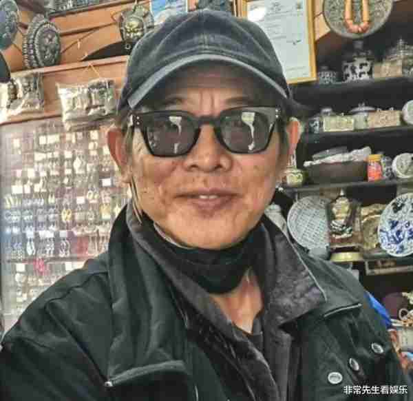 向太新店开业，站C位的李连杰老了，香港店预约难，人均消费2000左右（李连杰和向太是什么关系）-第10张图片-九妖电影
