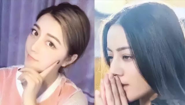 吴京的替身，周润发的替身，热巴的替身，看到杨幂的替身我笑了!（吴京和周星驰谁厉害）-第16张图片-九妖电影
