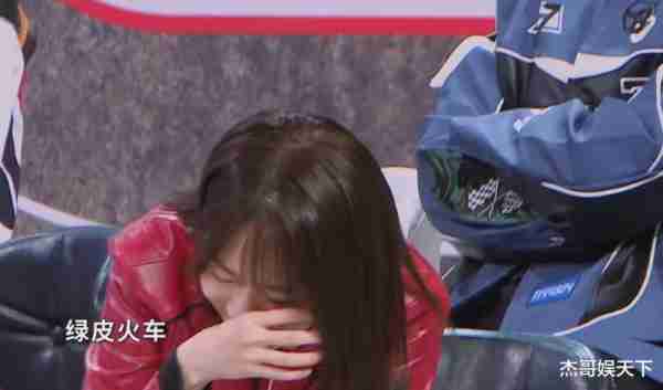 关晓彤的“笨嘴”，范丞丞的“笨脑”，让《王牌8》收官被打脸（关晓彤和范丞丞新剧让人出戏）-第21张图片-九妖电影