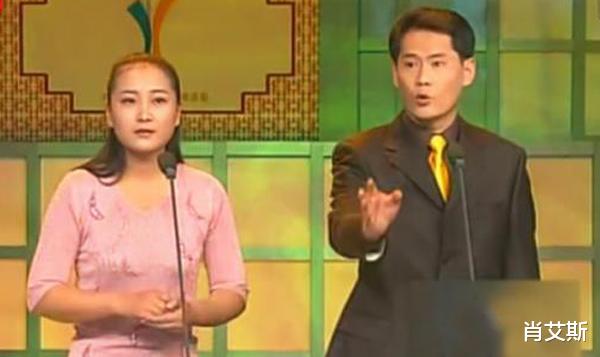 冯巩力挺春晚霸屏，甘当女丑回报亡母，逆袭的贾玲靠身材成顶流？（冯巩对贾玲的评价）-第8张图片-九妖电影