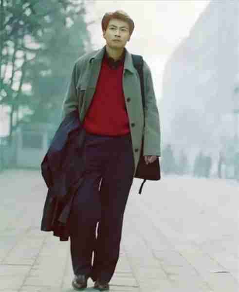 出道36年不温不火，老婆却靠一首歌吃一辈子，如今成春晚常客（老婆是什么歌）-第5张图片-九妖电影