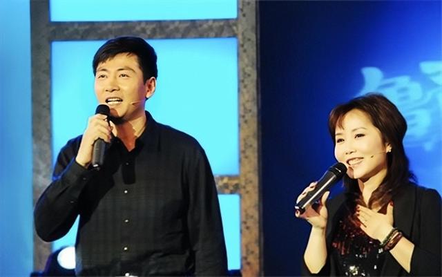 出道36年不温不火，老婆却靠一首歌吃一辈子，如今成春晚常客（老婆是什么歌）-第20张图片-九妖电影