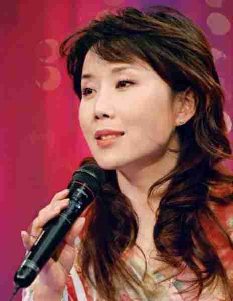 出道36年平平无奇，老婆却靠一首歌红了35年，如今成春晚常客（出道33年哑巴）-第3张图片-九妖电影