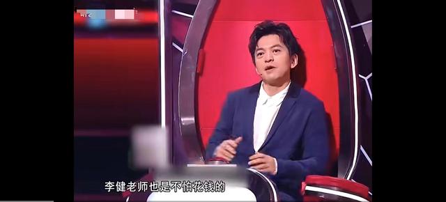 出道三年两上春晚，是老天爷赏饭吃还是家里有矿？其实都不是（谁是春晚的老面孔）-第8张图片-九妖电影