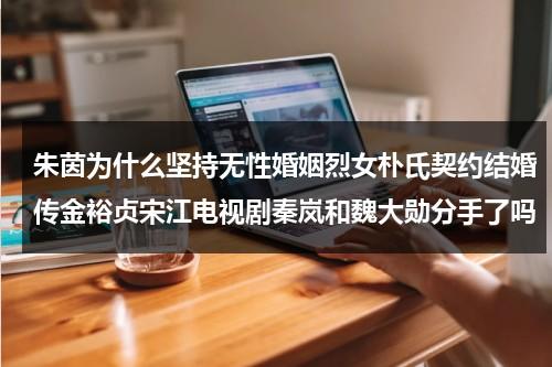 朱茵为什么坚持无性婚姻烈女朴氏契约结婚传金裕贞宋江电视剧秦岚和魏大勋分手了吗（朱茵是怎么火的）-第1张图片-九妖电影