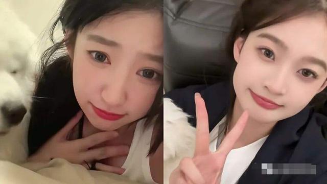 前《青春有你》成员黄一鸣未婚生女,孩子她爹竟是王思聪?(青春有你黄一鸣是安徽哪里人)-第13张图片-九妖电影 前《青春有你》成员黄一鸣未婚生女,孩子她爹竟是王思聪?(青春有你黄一鸣是安徽哪里人)-第13张图片-九妖电影