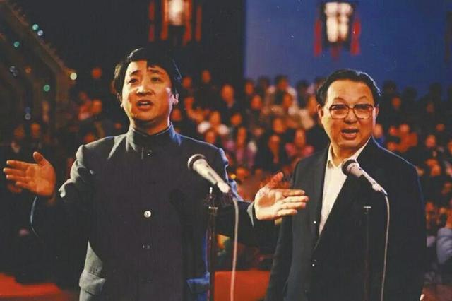 十登春晚的他晚年丧子，85岁患癌离世一年后，儿女为遗产对簿公堂（历年春晚被毙掉的小品）-第9张图片-九妖电影