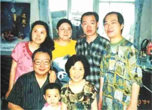 十登春晚的他晚年丧子，85岁患癌离世一年后，儿女为遗产对簿公堂（历年春晚被毙掉的小品）-第15张图片-九妖电影