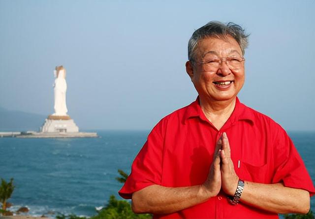 十登春晚的他晚年丧子，85岁患癌离世一年后，儿女为遗产对簿公堂（历年春晚被毙掉的小品）-第31张图片-九妖电影