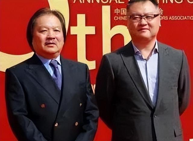 在北京,这群人操控娱乐圈格局40年,潜规则至今没打破(北京娱乐圈幕后大佬名单)-第11张图片-九妖电影 在北京,这群人操控娱乐圈格局40年,潜规则至今没打破(北京娱乐圈幕后大佬名单)-第11张图片-九妖电影