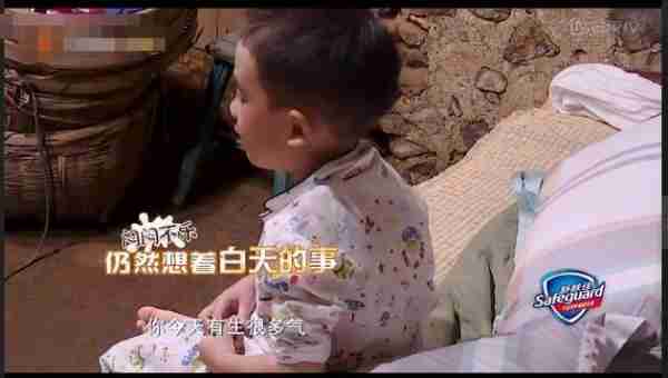 基因骗不了人!把这6个星二代放一起看,颜值差距一目了然(星二代有谁)-第19张图片-九妖电影 基因骗不了人!把这6个星二代放一起看,颜值差距一目了然(星二代有谁)-第19张图片-九妖电影