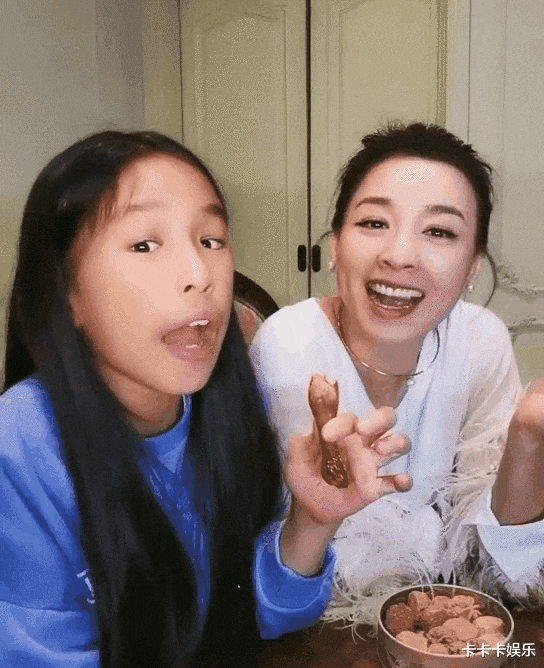 基因骗不了人！把这6个星二代放一起看，颜值差距真是一目了然（星二代排名）-第7张图片-九妖电影