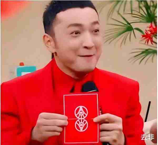原先每年春晚留下的经典节目是小品如今留下的经典是失误？（去年春晚小品有什么）-第1张图片-九妖电影