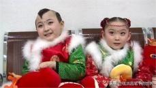 原来他已经去世9年！6岁登上春晚8岁去世，患病时还在继续演出_1（上过春晚的小孩子怎么形容句子）-第11张图片-九妖电影