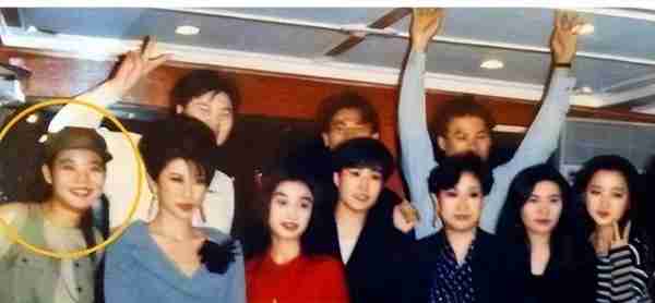 原来她已离世25年！23岁登春晚一夜成名，却因一个巴掌付出生命_2（第五章原来她死了他也会伤心）-第35张图片-九妖电影