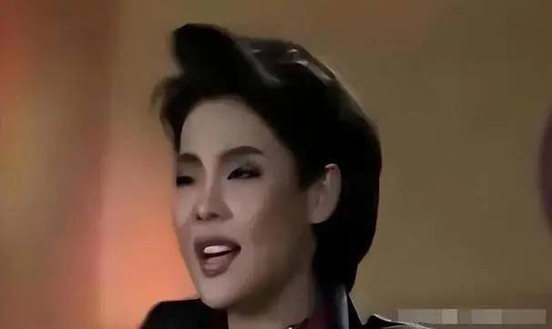 原来她已离世25年！23岁登春晚一夜成名，却因一个巴掌走向末路（原来是他免费阅读）-第24张图片-九妖电影