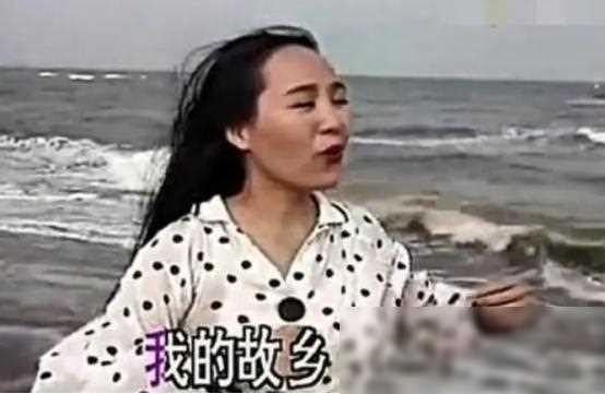 原来她早已不是中国籍！屡次登上春晚走红，当初嫁给洋老公遭嫌弃_1（原来他不是你）-第11张图片-九妖电影