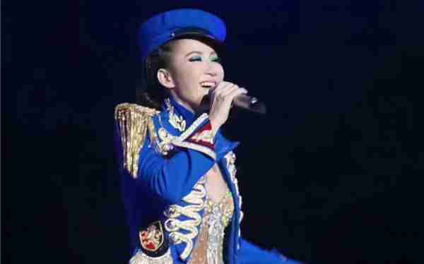 原来她早已去世！曾与歌星李玟同病相怜，《中国好声音》欠她一个冠军（中国好声音导师李文浩）-第1张图片-九妖电影