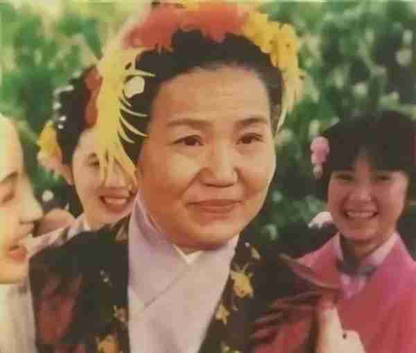 去世23年的赵丽蓉，留下一句春晚台词，竟然识破了一名网络间谍！（赵丽蓉?）-第9张图片-九妖电影