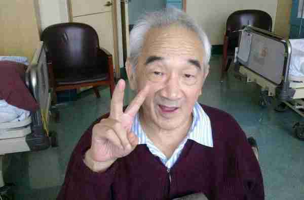 去世6年的他可是春晚老战友，观众以为已经退出演艺圈，可谓出人意料-第24张图片-九妖电影