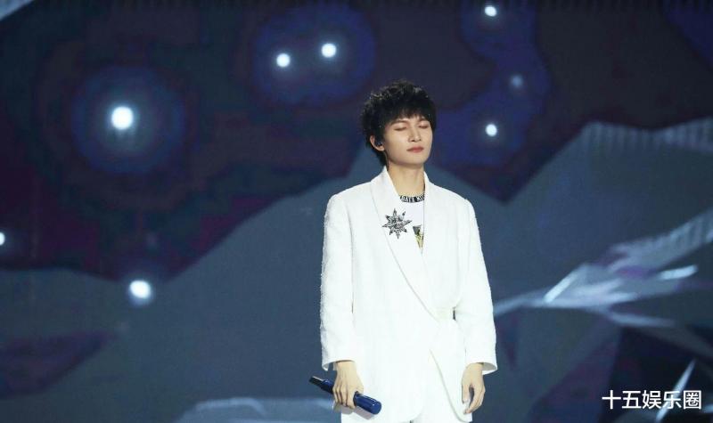 又一批明星现身2024春晚彩排，看到这5位，我想说今年收视稳了！-第4张图片-九妖电影