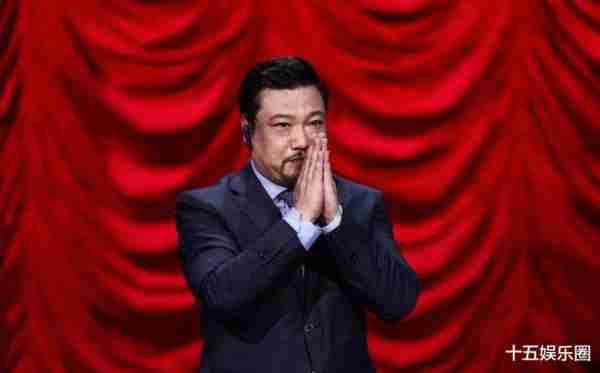 又一批明星现身2024春晚彩排，看到这5位，我想说今年收视稳了！-第7张图片-九妖电影