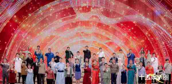 又一批明星现身2024春晚彩排，看到这5位，我想说今年收视稳了！-第8张图片-九妖电影