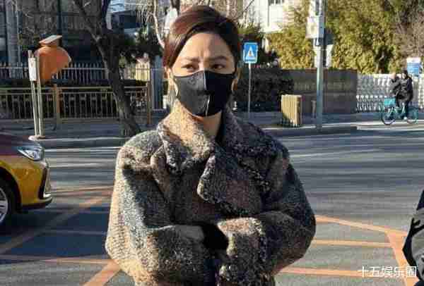 又一批明星现身2024春晚彩排，看到这5位，我想说今年收视稳了！-第9张图片-九妖电影
