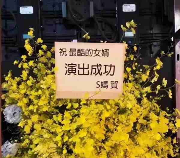 大S携家眷全力相挺，具俊晔演唱会现场热火朝天！超12万收入全部属大S和他拥有-第5张图片-九妖电影
