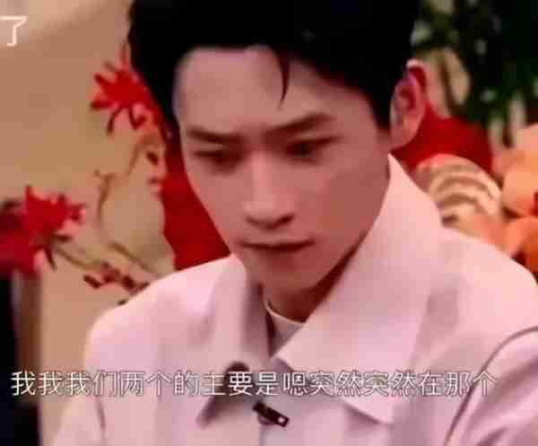 又出新变故，央视晒出春晚候场视频，白敬亭、魏晨都换了衣服-第10张图片-九妖电影