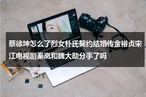 蔡徐坤怎么了烈女朴氏契约结婚传金裕贞宋江电视剧秦岚和魏大勋分手了吗-第1张图片-九妖电影